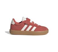 Baskets enfant adidas VL Court 3.0 Rouge 33