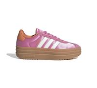 Adidas Chaussures VL Court Bold Junior mixte Bliss Pink/Off White/Dusky Orange Taille 40 EU