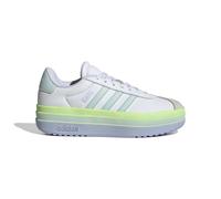 Adidas Vl Court Bold Lifestyle Junior Trainers Blanc EU 36 2/3 Enfants