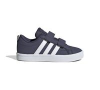 Chaussures adidas VS Pace 2.0 bleu blanc enfant - 29