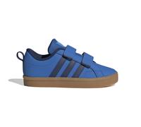 Adidas Chaussures enfant mixte VS Pace 2.0 à scratch Bleu royal/bleu foncé 30 1/2 EU