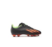 Baskets Enfant - Adidas X SpeedPortal 4 - Noir - Tige Synthétique - Lacets 38