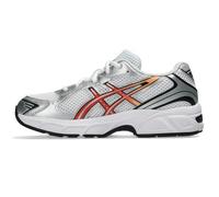Asics Garçon Gel-1130 PS, White Red Snapper, 28.5 EU