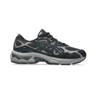 Baskets Enfant Asics GEL-NYC Noires et Grises - Look rétro et performance moderne pour les jeunes athlètes 39