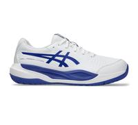 Baskets enfant Asics Gel-Resolution X GS Blanc 35,5