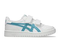 Baskets Asics JAPAN S PS pour Enfant 34 1/2 Blanc
