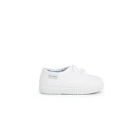 Baskets Enfant Avec Lacets Blanc 27