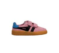 Baskets enfant - GOLA - Viper Strap - Cuir - Scratch - Confort optimal 31