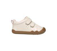 Geox Steppieup A Trainers Beige EU 20 Filles