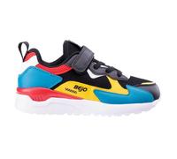 Baskets enfant Bejo Agepi Noir 33