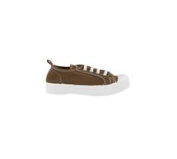 Baskets enfant BENSIMON Romy B79 - vert kaki - lacets - textile 33