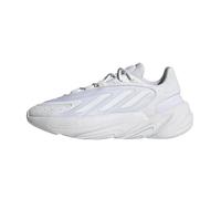 adidas Chaussures Ozelia JTrack Unisexes pour Enfants, Ftwbla, 36 EU