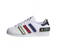Baskets Enfant Blanc 38 2/3