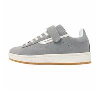 British Knights Garcons Ezo Sneaker, Gris/blanc, 31 EU