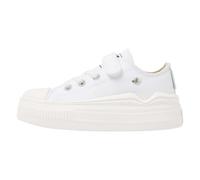 Baskets enfant British Knights Kaya Flow Low Blanc 33