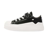 Baskets enfant British Knights Kaya Flow Low Noir 35