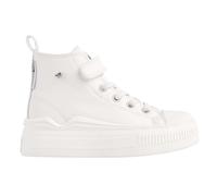 Baskets enfant British Knights Kaya Flow Mid Blanc 34
