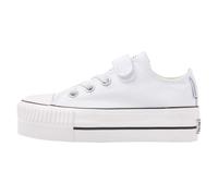 BRITISH KNIGHTS Baskets 'Kaya' blanc, Taille 35