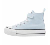 Baskets enfant British Knights Kaya Mid Bleu 32