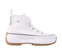 Baskets enfant British Knights Kaya Mid Fly Blanc 32