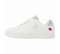 Baskets enfant British Knights Mist Blanc 35