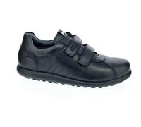 Baskets Enfant - CAMPER - Pelotas Ariel Kids - Cuir - Scratch - Noir 32