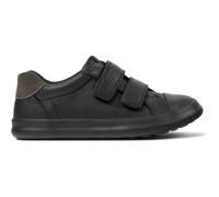 Baskets enfant Camper Pursuit Noir 33