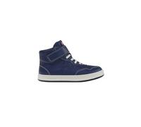 Camper Bottes de course pour garçon., bleu marine, 29 EU