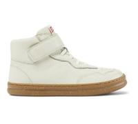 Baskets enfant Camper Runner Four - white - 31 - Cuir - OrthoLite® - Scratch 30