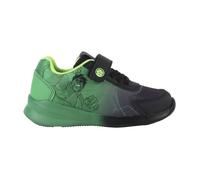 Baskets enfant Cerda Avengers Hulk - Noir - 33 - Synthétique - Lacets - Plat 33