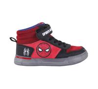 Baskets enfant - Cerda - Bota Spiderman - Semelle légère EVA - Confort optimal - Design ludique 30