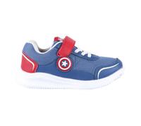 Baskets enfant Cerda Marvel - Rouge - 34 - Semelle légère EVA 38