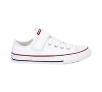Converse Baskets Chuck Taylor All Star bleu foncé/rouge/blanc Taille 34