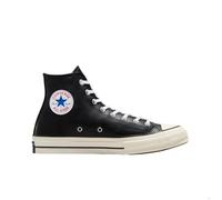 Converse Chuck 70 HI Black White Men Unisex Casual LifeStyle Shoes A07200C