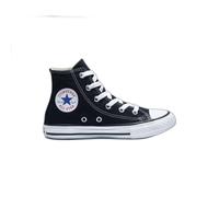 Baskets Converse Chuck Taylor All Star Core Hi E pour Enfant 29 Noir