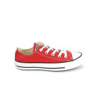 Converse Baskets Chuck Taylor All Star – rouge / noir / blanc – Taille 29