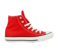 Converse Baskets Chuck Taylor All Star Core Hi E Rouge Taille 33