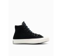 Baskets enfant Converse Cozy Utility Chuck 70 Noir 38