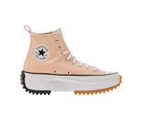 Baskets Converse Run Star Hike Seasonal Color Hi pour Femme 37 Orange