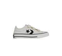 Converse Baskets Star Player Garçon Blanches/Marines Taille 30