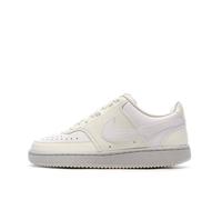 Baskets femme Nike Court Vision Low Next Nature Jaune 37,5 Female
