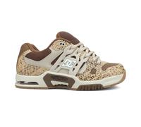 Baskets enfant DC Shoes AT-2 SE Marron 38