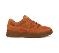 Baskets enfant DC Shoes Construct Orange 36