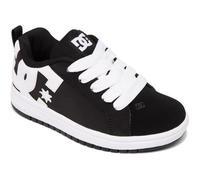 Dc Shoes Court Graffik Trainers Noir EU 33 Garçons,Filles