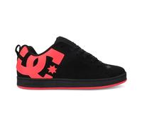Baskets enfant DC Shoes Court Graffik Noir 36