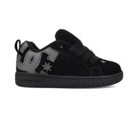Baskets enfant DC Shoes Court Graffik Se Noir 31