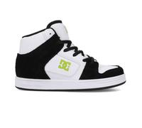 Baskets enfant DC Shoes Manteca 4 Hi 36