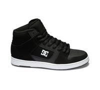 Baskets enfant DC Shoes Manteca 4 Hi Noir 38,5