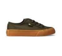 Dc Shoes Manuel d'utilisation (français Non Garanti) Basket, Vert Olive, 39 EU