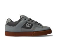 Baskets enfant DC Shoes Pure Gris 38